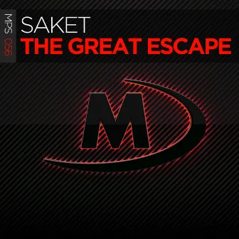 The Great Escape by SAKET