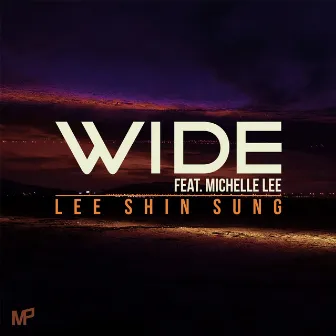 Music Paper #8 Wide by Lee Shin Sung