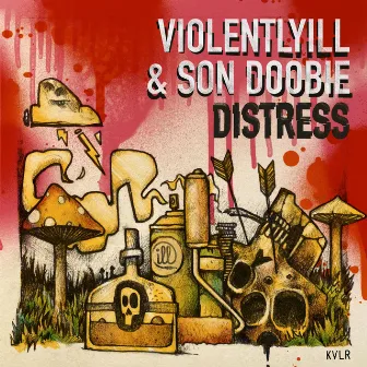 Distress by Son Doobie