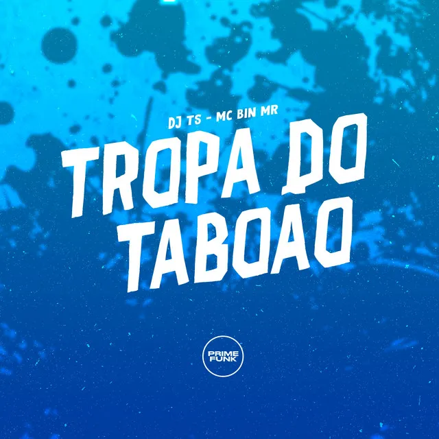 Tropa do Taboao