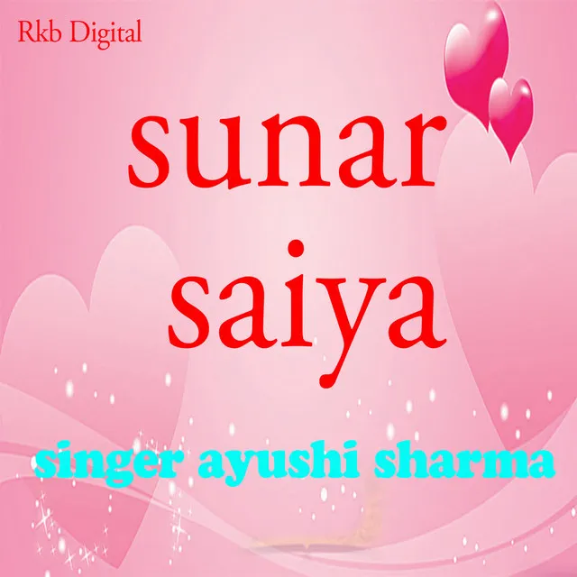 Sunar Saiya