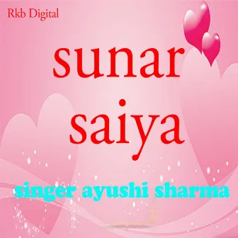 Sunar Saiya by Ayushi Sharma