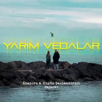 Yarım Vedalar by Ergün Şenlendirici