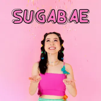 SUGABAE by Elise Go