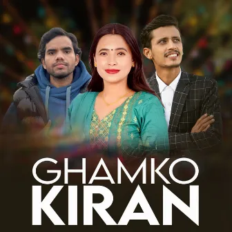 Ghamko Kiran by 