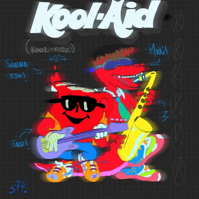 Kool Aid