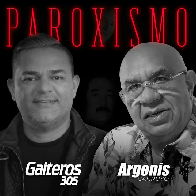 Paroxismo