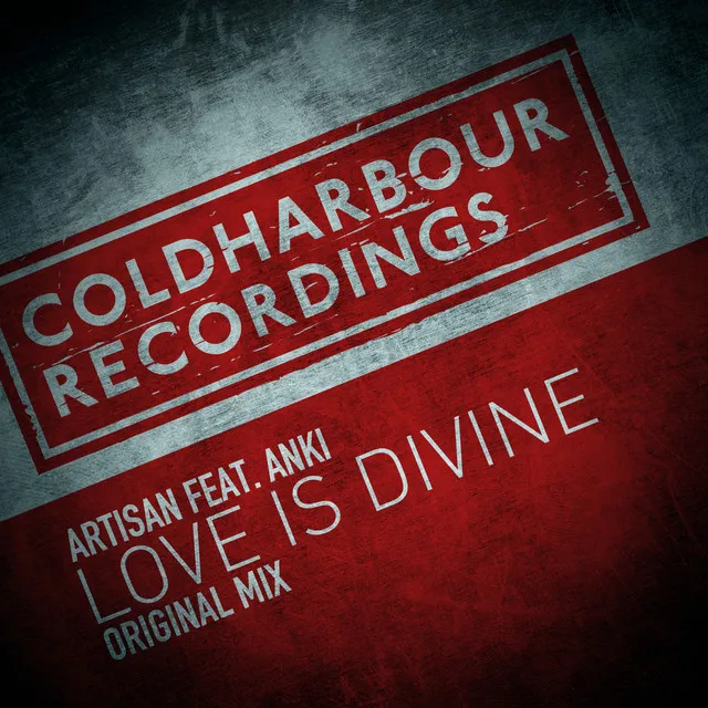 Love Is Divine - Original Mix