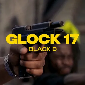 Glock 17 by Black D