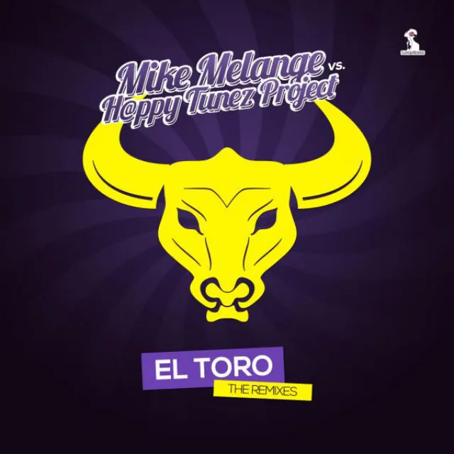 El Toro - Naxwell Remix Edit