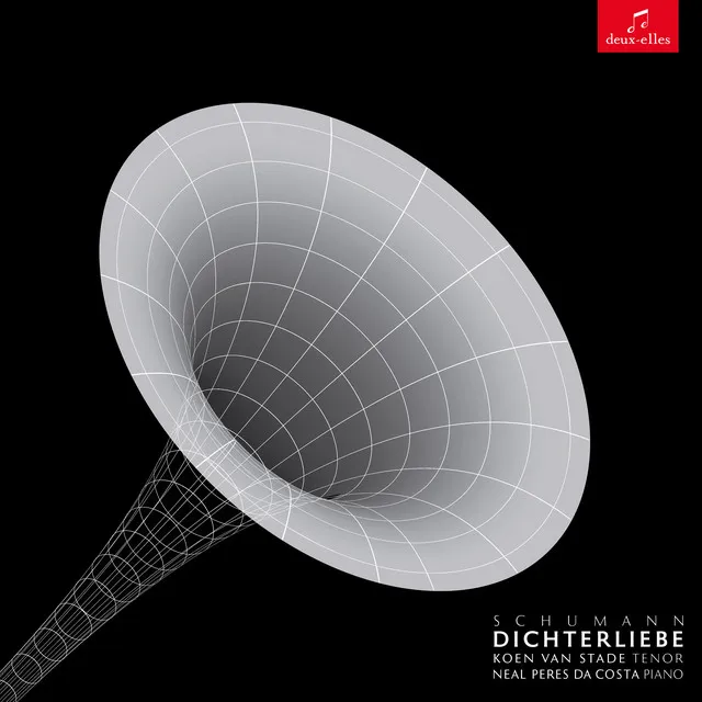 Dichterliebe, Op. 48: No. 5, Ich will meine Seele tauchen