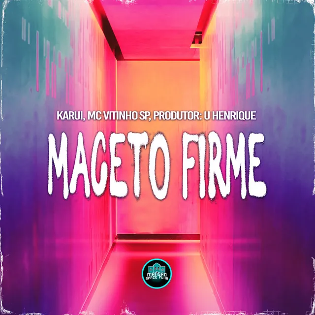 Maceto Firme