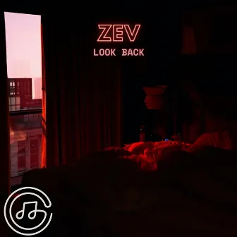 look back by Zev