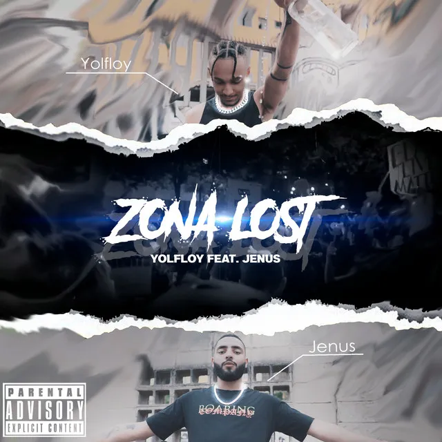 Zona Lost