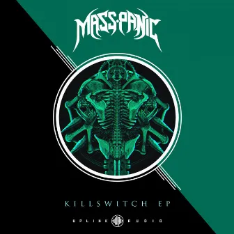 Killswitch EP by MASS PANIC