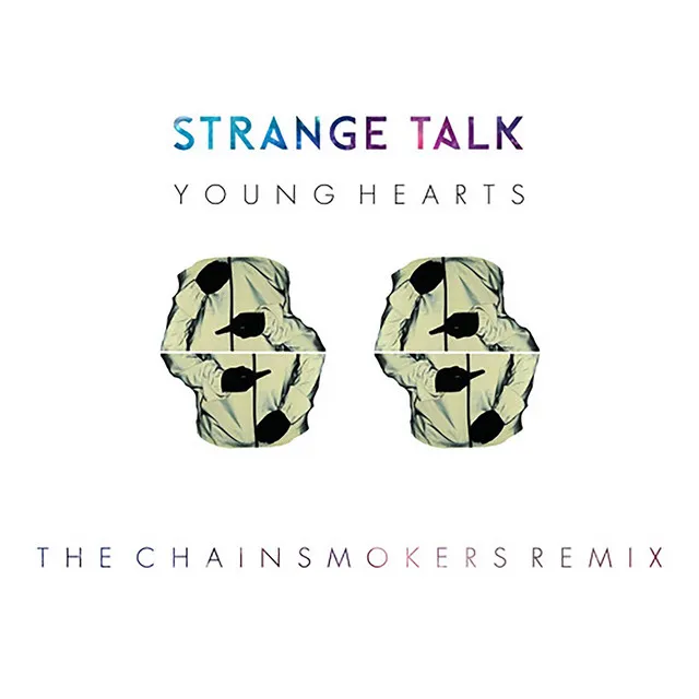 Young Hearts - The Chainsmokers Remix