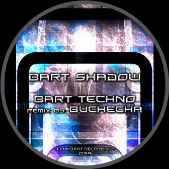 Bart Techno by Bart Shadow