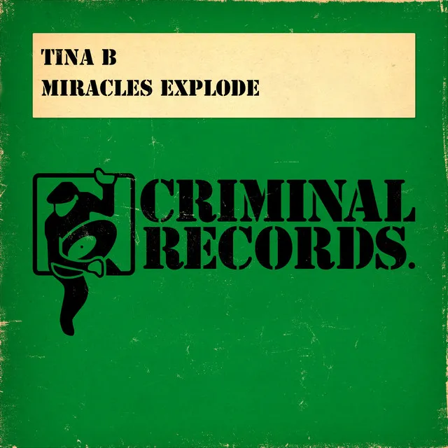 Miracles Explode - Hip Hop Vocal