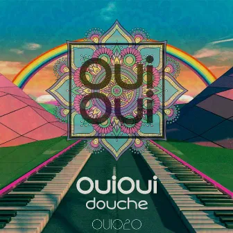 Douche by OuiOui