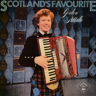 Scotland's favourite by Gordon Pattullo