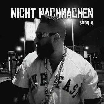 Nicht Nachmachen by Sinan-G