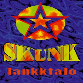 Lankktalo by Skunk