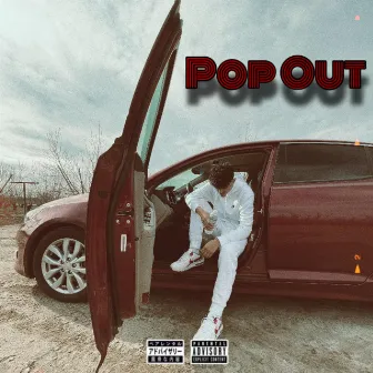 Pop Out by Kaleb Hernandez