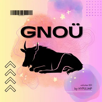 Gnoü by Hypijump