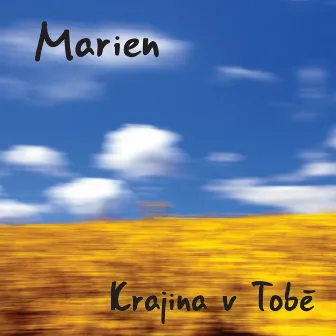 Krajina v Tobě by Marie N