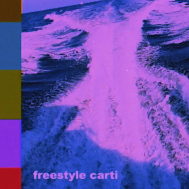 Freestyle Carti