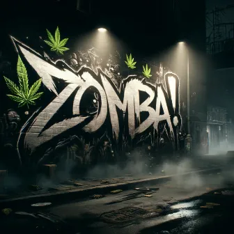 ZOMBA! by DADDY O INC.