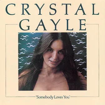 Somebody Loves You by Crystal Gayle