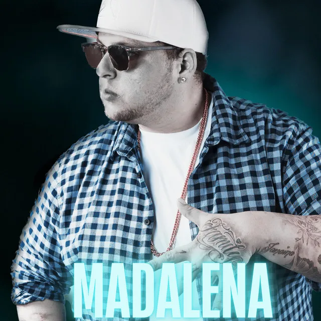 Madalena - Remix