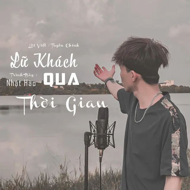 Lữ Khách Qua Thời Gian - Remake