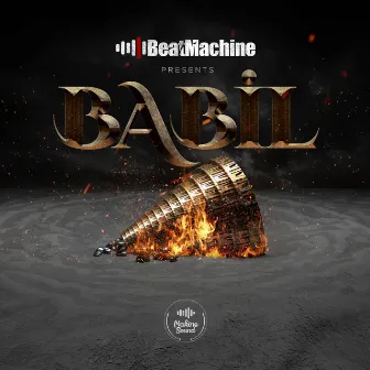 Babil by Beatmachine