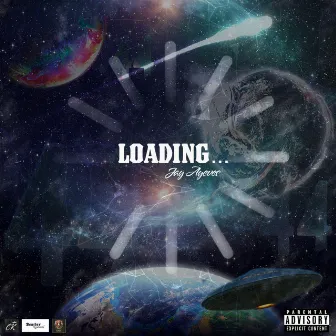 Loading... by Jay Ayeves