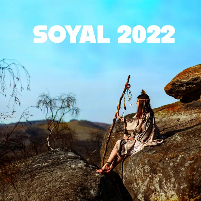 Soyal 2022: Winter Solstice Celebration with Native Music