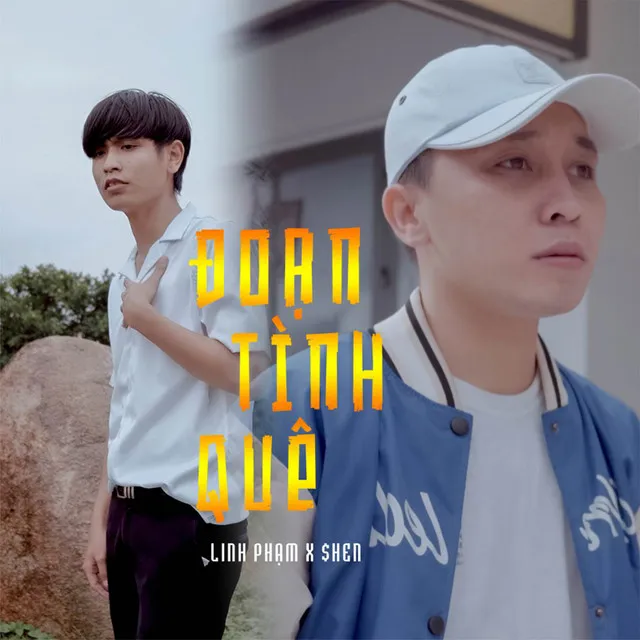 Đoạn Tình Quê (BinBin x HHD Remix)