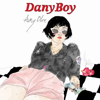 Amy Blue by Dany Boy