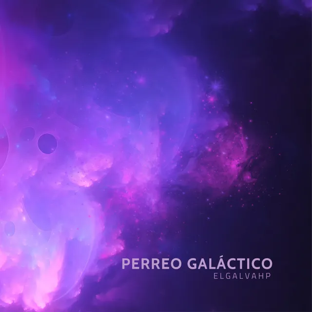 Perreo Galáctico