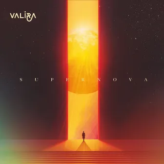 Supernova by Valira