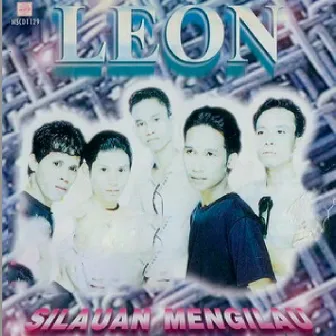 Silauan Mengilau by Leon