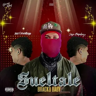 SUELTALE by Bracko Baby