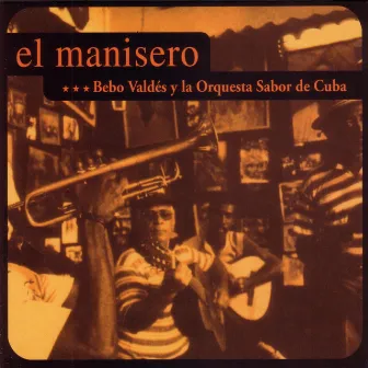 El Manisero by Bebo Valdés