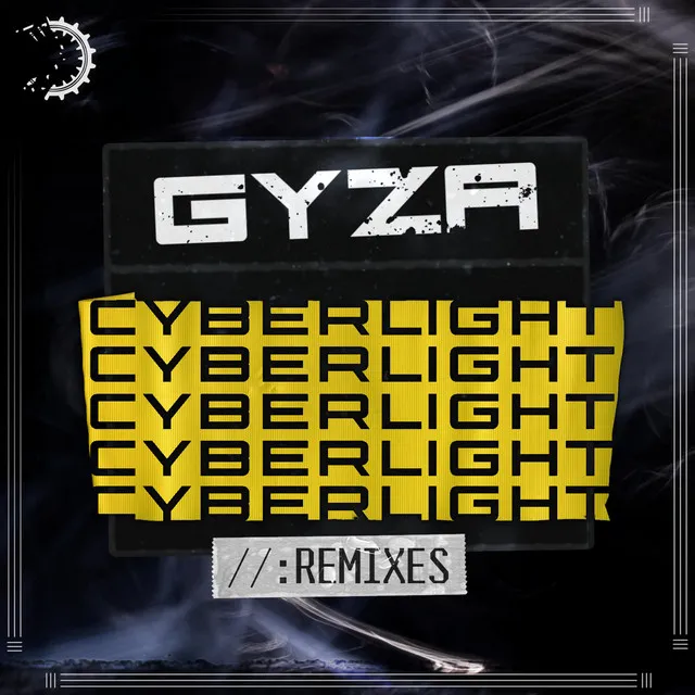 Cyberlight - From Ashes Remix