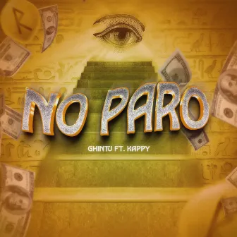 No paro by Ghintu Flexx