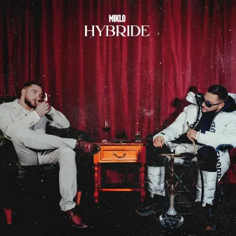 Hybride by Miklo