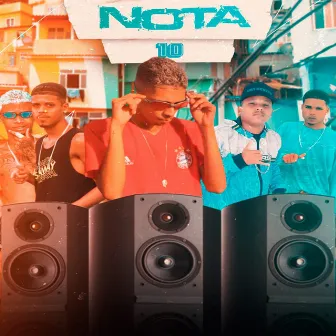 Nota 10 by mc Kekeu do Recife