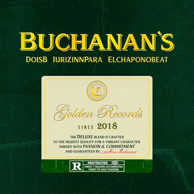 Buchanan's