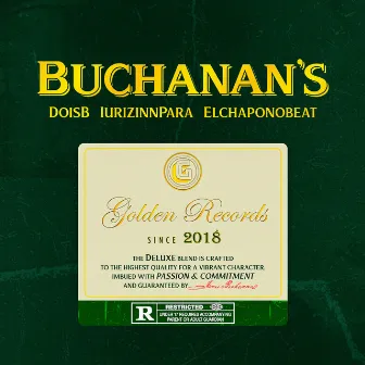 Buchanan's by elchaponobeat